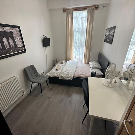 Central London Apartment 1 Kültér fotó