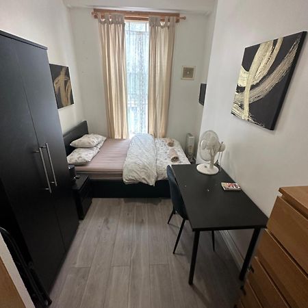 Central London Apartment 1 Kültér fotó