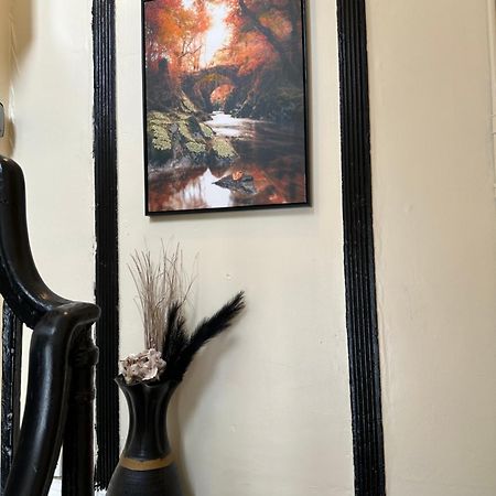 Central London Apartment 1 Kültér fotó