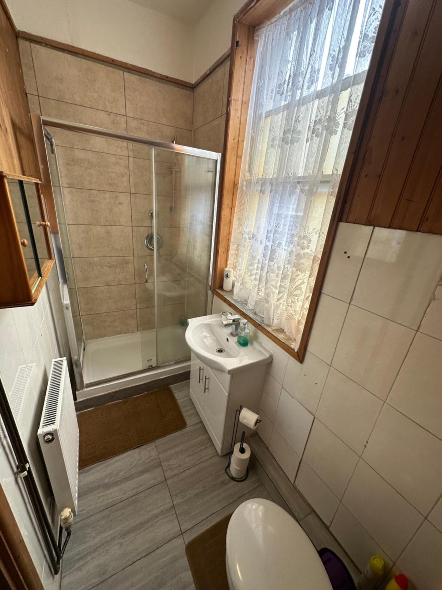 Central London Apartment 1 Kültér fotó