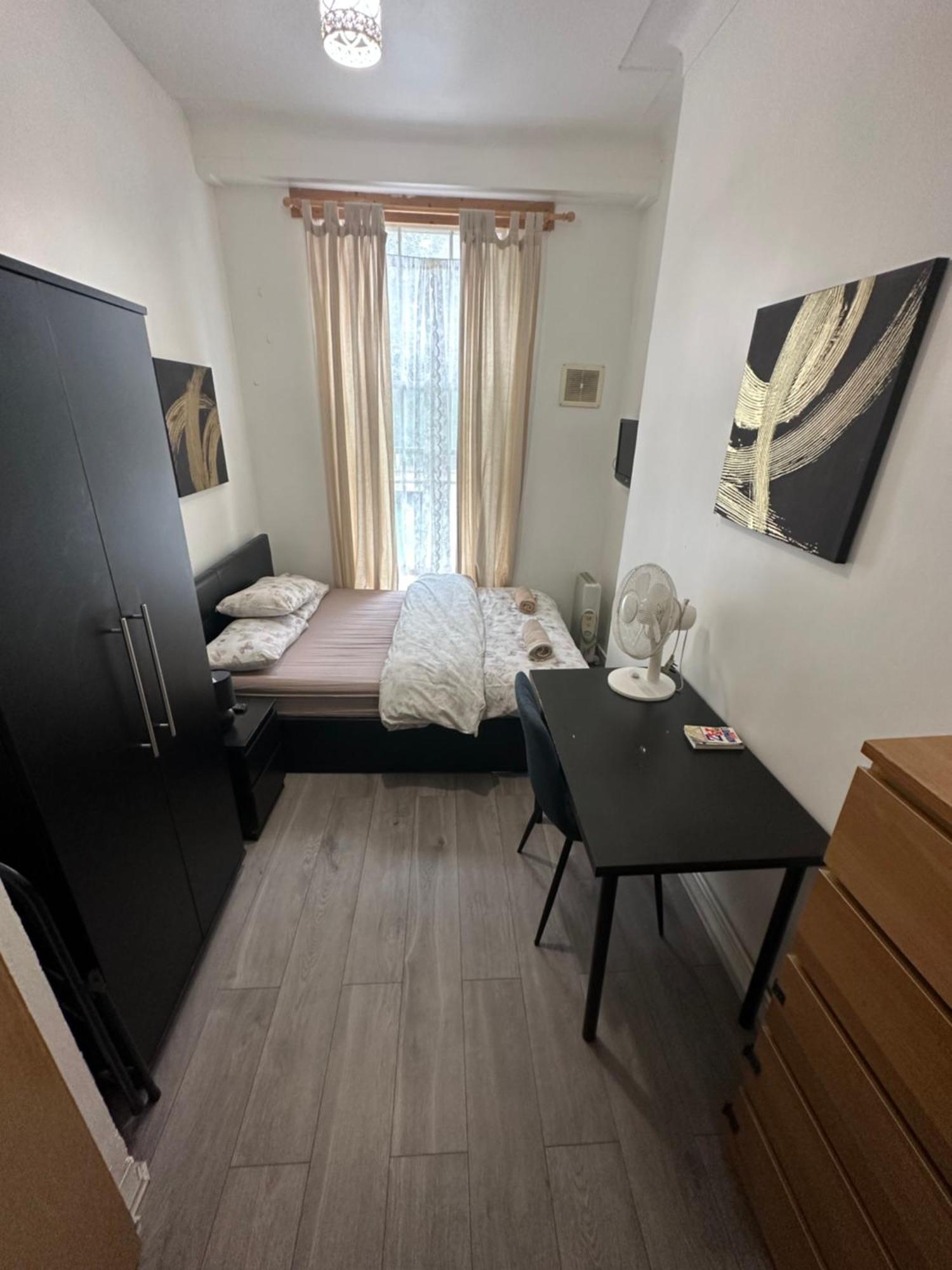 Central London Apartment 1 Kültér fotó