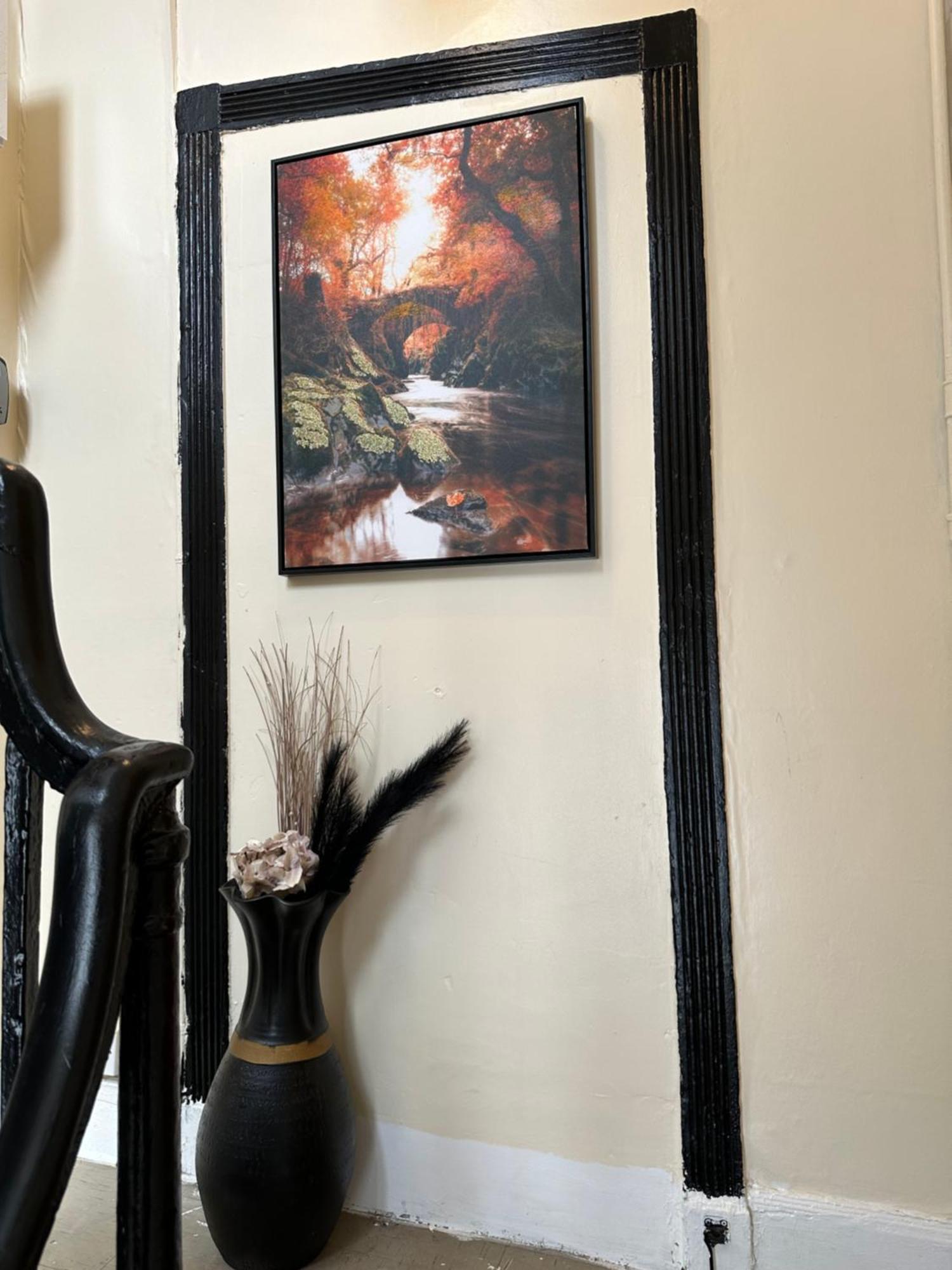 Central London Apartment 1 Kültér fotó